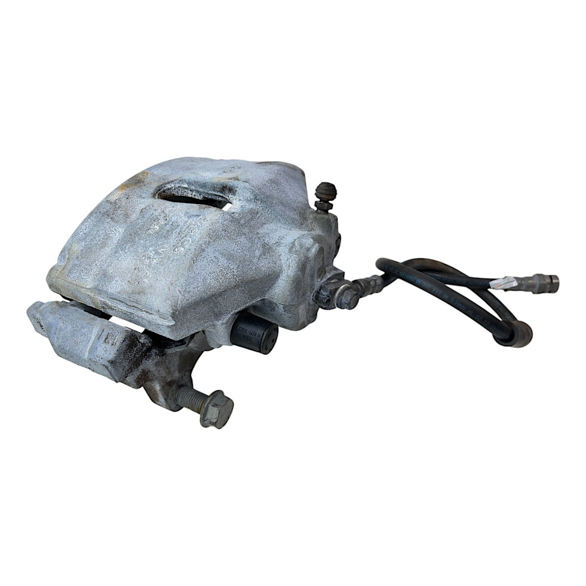 Pinça Freio Jetta Highline MK6 2017 Dianteira Direita