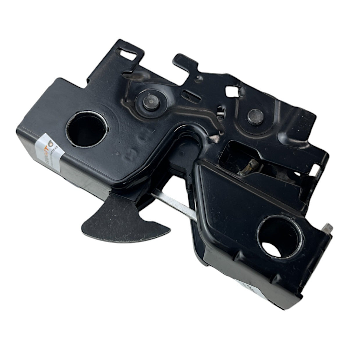 Fechadura Trava Capô Jetta Highline MK6 2017 5C7823509B