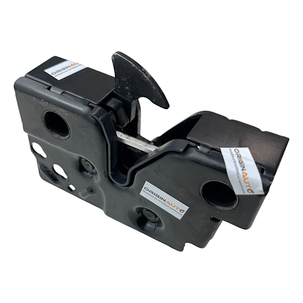 Fechadura Trava Capô Jetta Highline MK6 2017 5C7823509B