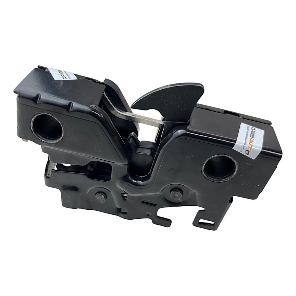 Fechadura Trava Capô Jetta Highline MK6 2017 5C7823509B