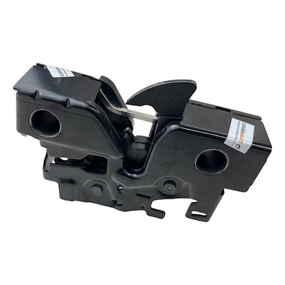 Fechadura Trava Capô Jetta Highline MK6 2017 5C7823509B