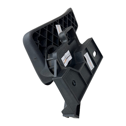 Alavanca Puxador Abertura Capô Jetta Highline MK6 2017