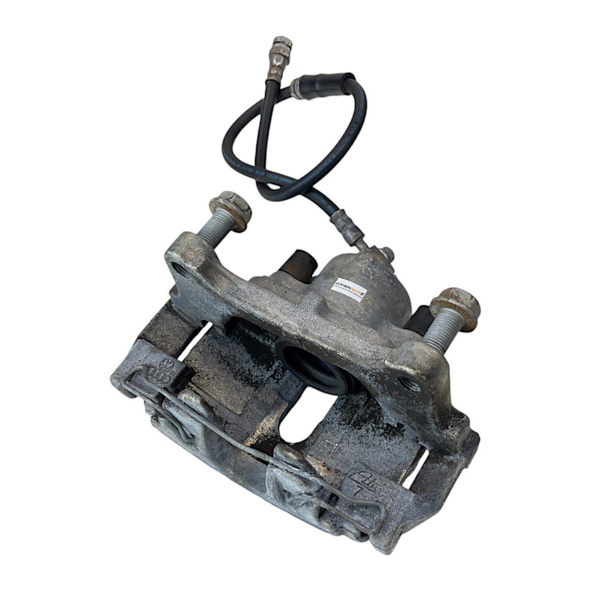 Pinça Freio Jetta Highline MK6 2017 Dianteira Esquerda