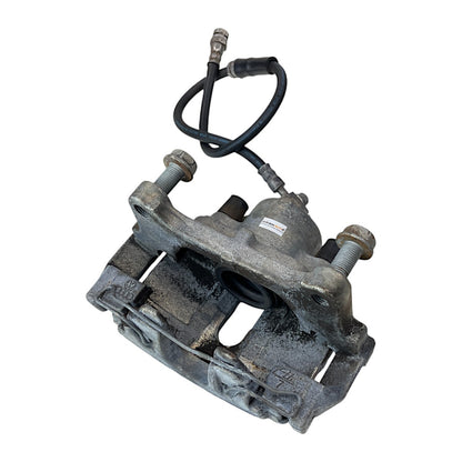 Pinça Freio Jetta Highline MK6 2017 Dianteira Esquerda
