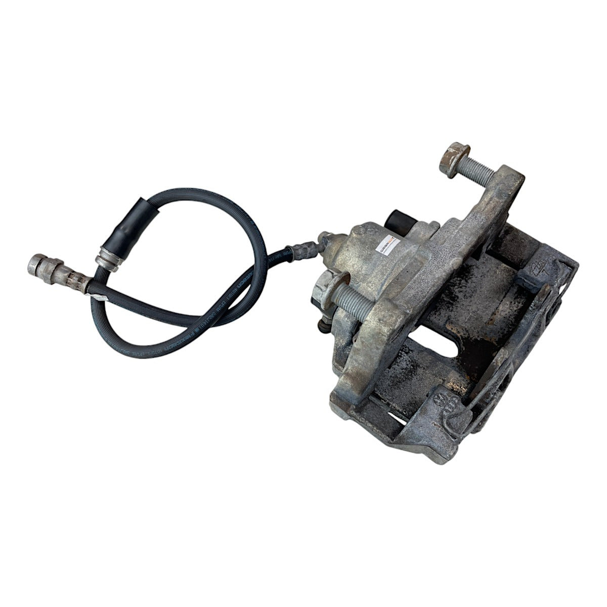 Pinça Freio Jetta Highline MK6 2017 Dianteira Esquerda