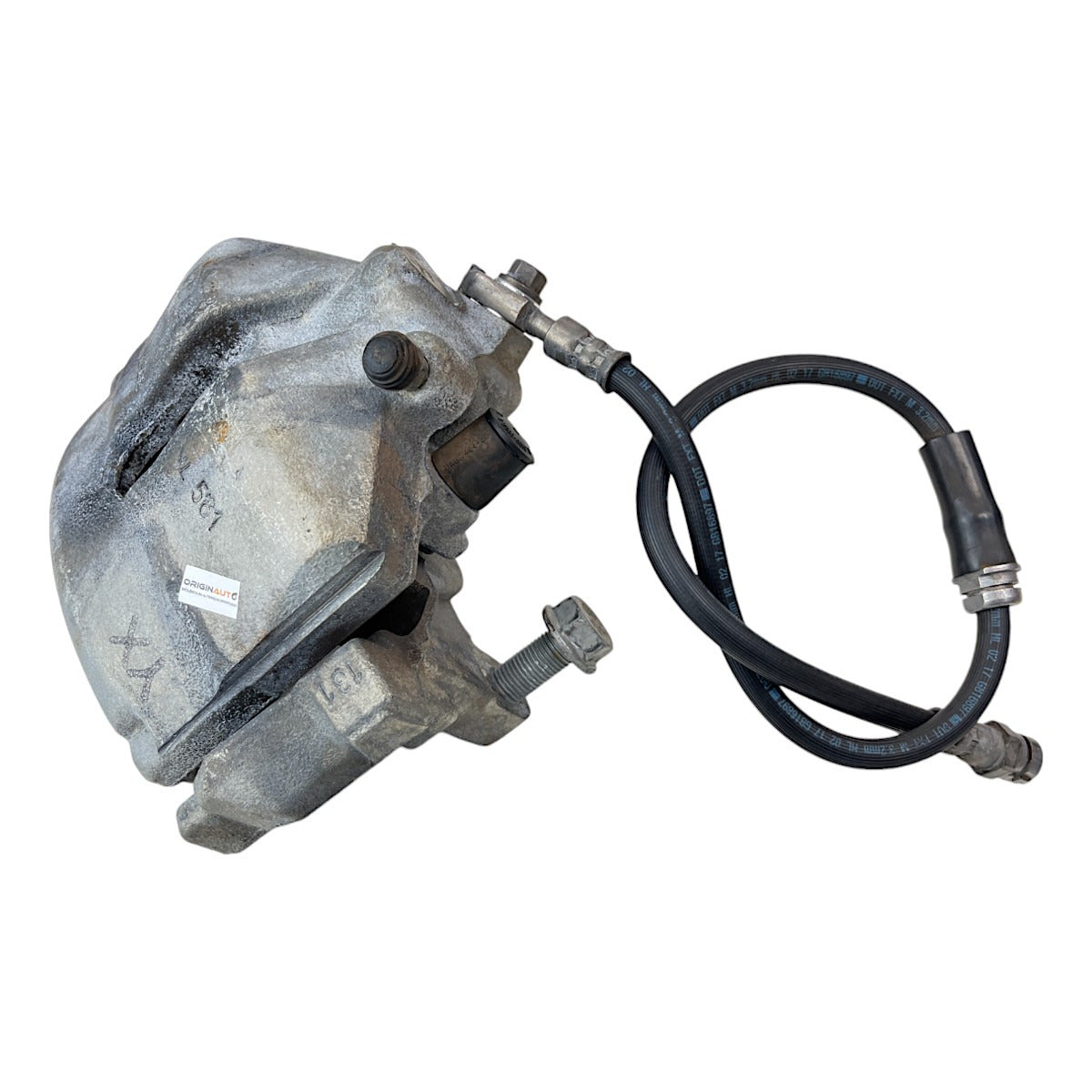 Pinça Freio Jetta Highline MK6 2017 Dianteira Esquerda