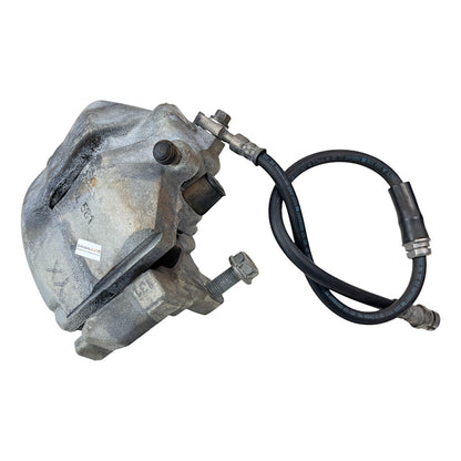 Pinça Freio Jetta Highline MK6 2017 Dianteira Esquerda