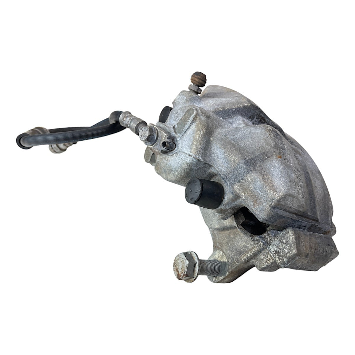 Pinça Freio Jetta Highline MK6 2017 Dianteira Esquerda