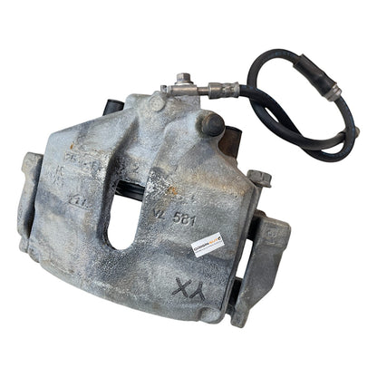 Pinça Freio Jetta Highline MK6 2017 Dianteira Esquerda