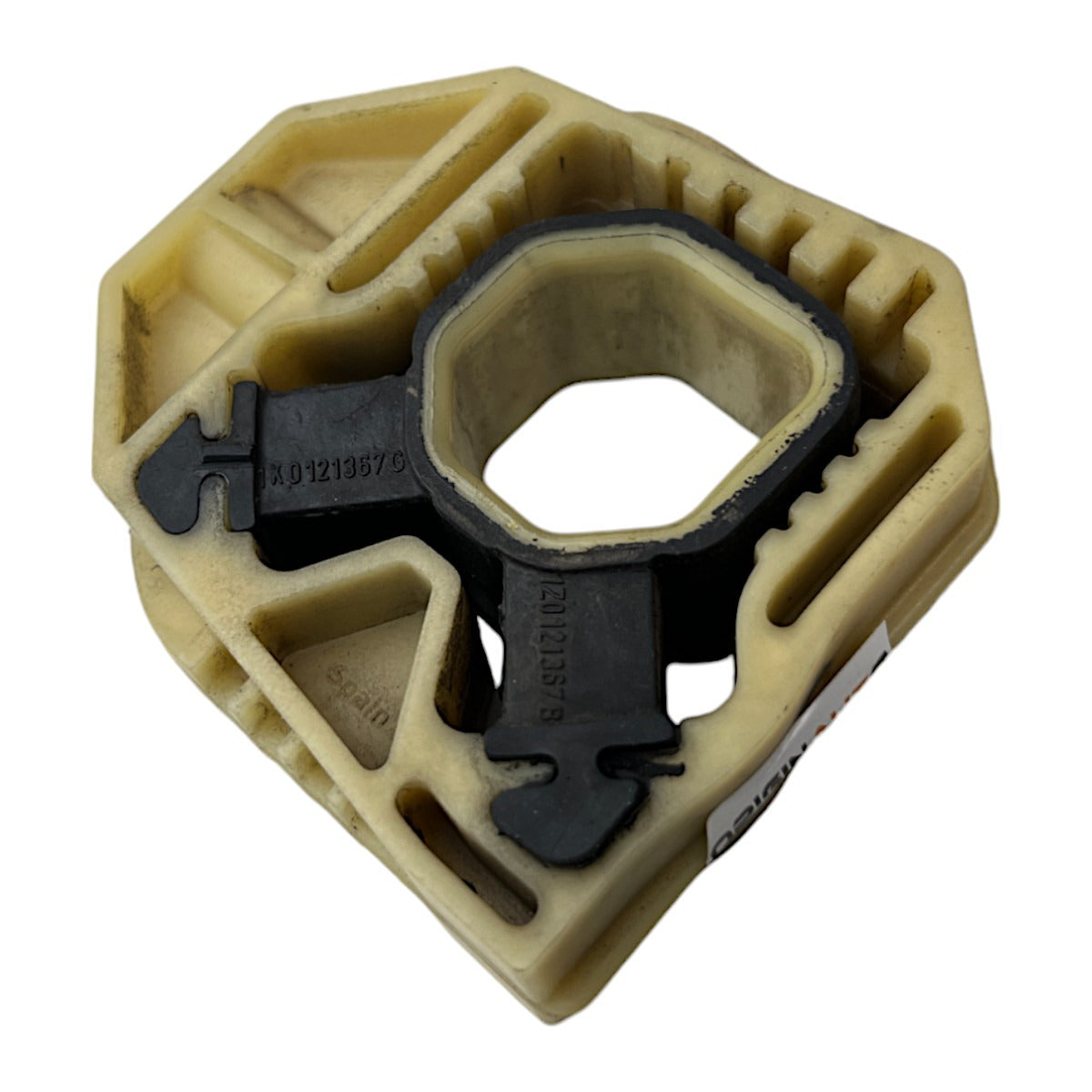 Suporte Coxim Radiador Jetta Highline MK6 2017 Superior