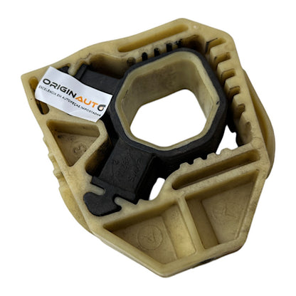 Suporte Coxim Radiador Jetta Highline MK6 2017 Superior