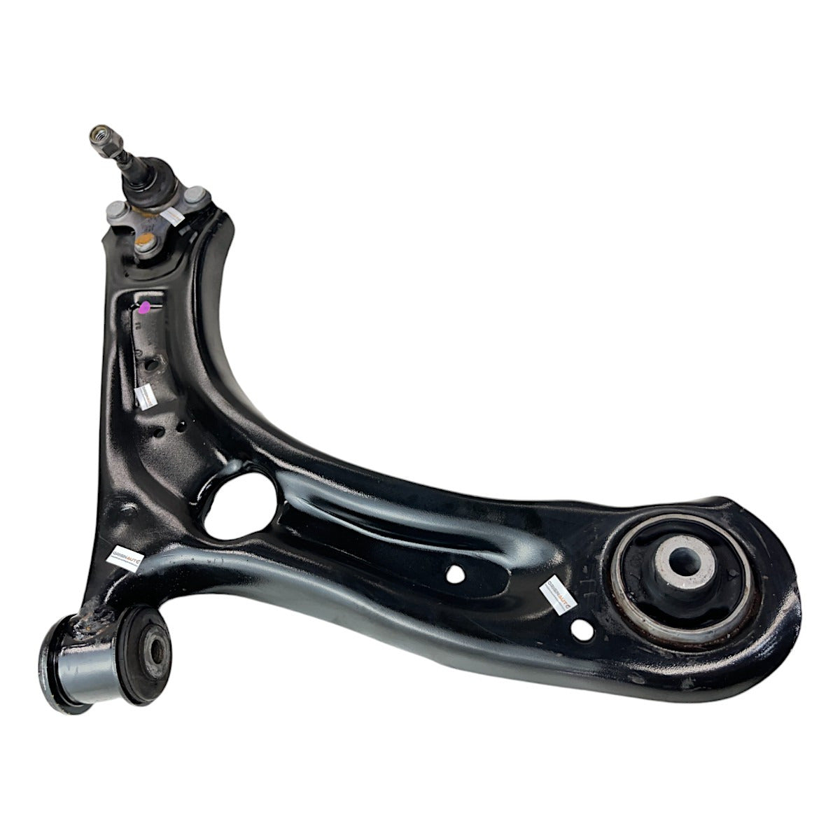 Bandeja Balança Jetta Highline MK6 2017 Dianteira Direita