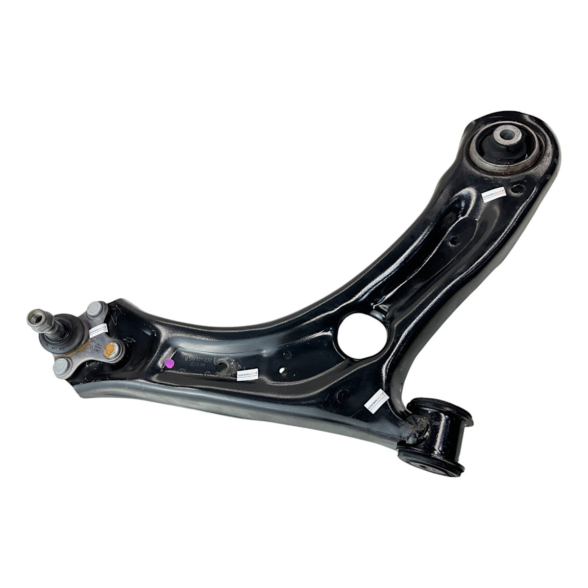 Bandeja Balança Jetta Highline MK6 2017 Dianteira Direita