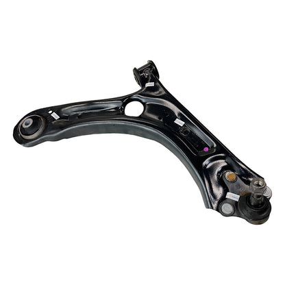 Bandeja Balança Jetta Highline MK6 2017 Dianteira Direita