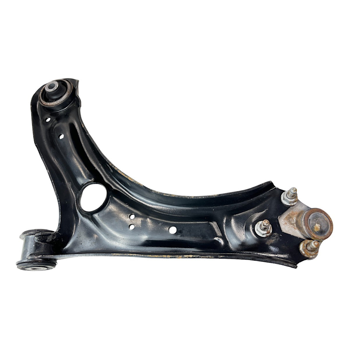 Bandeja Balança Jetta Highline MK6 2017 Dianteira Direita