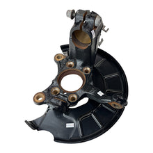 Montante Manga Eixo Jetta Highline 2017 Dianteiro Direito