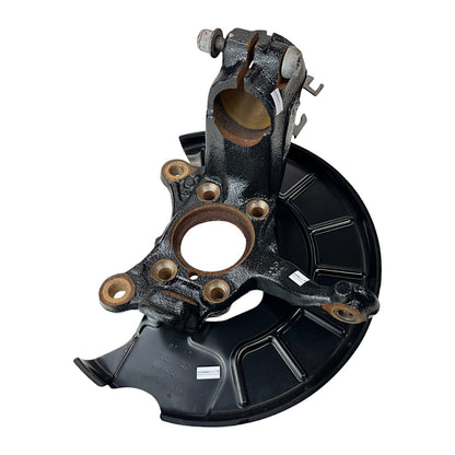 Montante Manga Eixo Jetta Highline 2017 Dianteiro Direito