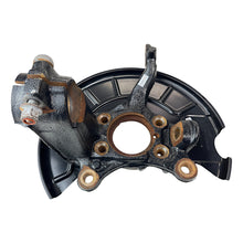 Montante Manga Eixo Jetta Highline 2017 Dianteiro Direito