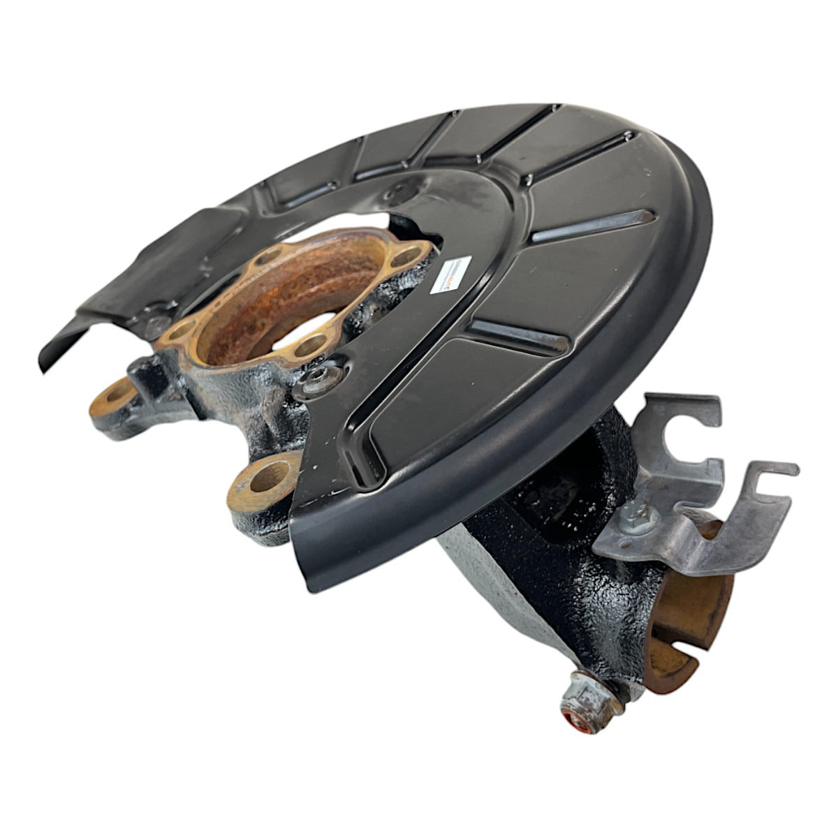 Montante Manga Eixo Jetta Highline 2017 Dianteiro Direito