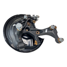 Montante Manga Eixo Cubo Jetta Highline MK6 2017 Traseiro Esq