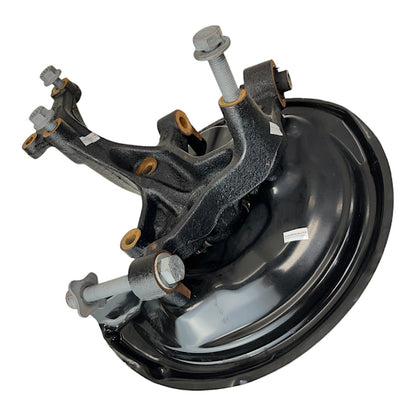 Montante Manga Eixo Cubo Jetta Highline MK6 2017 Traseiro Esq