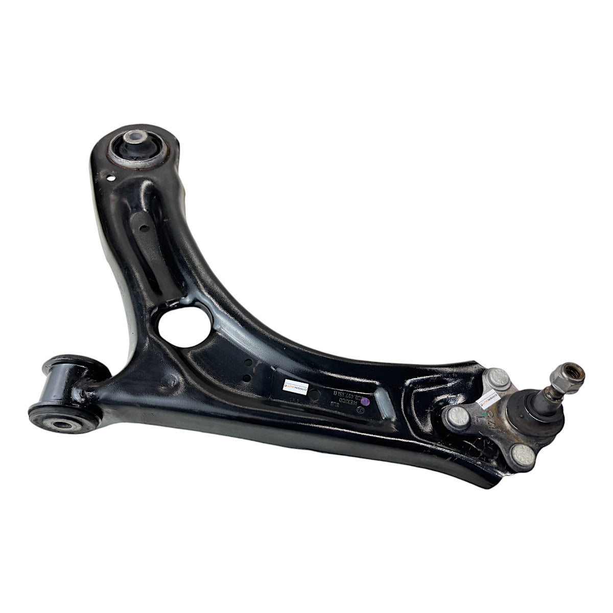 Bandeja Balança Jetta Highline MK6 2017 Dianteira Esquerda