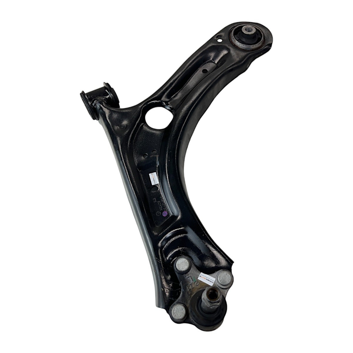 Bandeja Balança Jetta Highline MK6 2017 Dianteira Esquerda