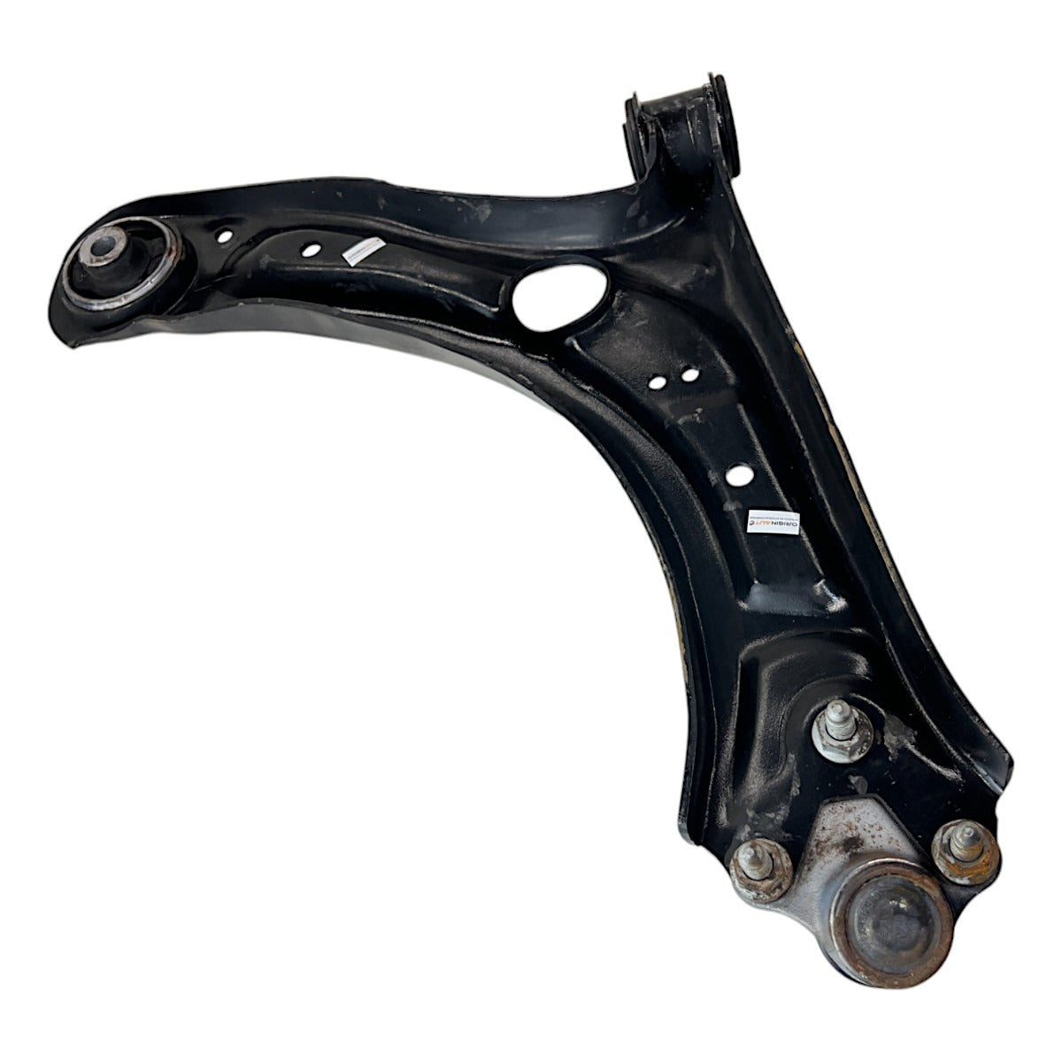 Bandeja Balança Jetta Highline MK6 2017 Dianteira Esquerda