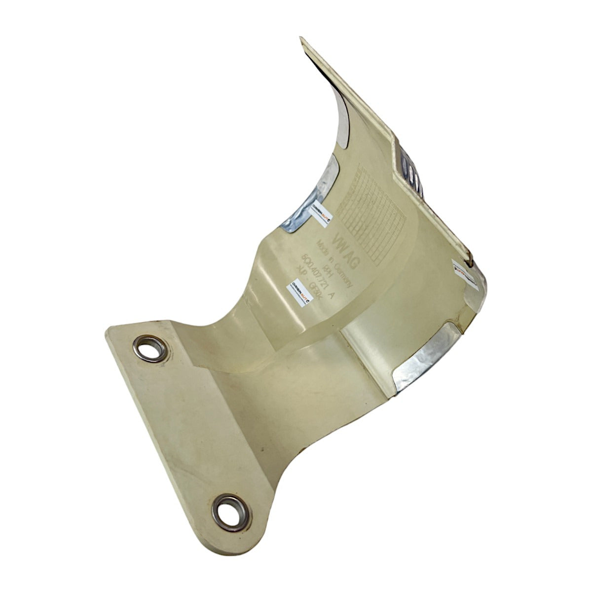 Protetor Semi Eixo Jetta Highline 2017 Dianteiro 5Q0407721A