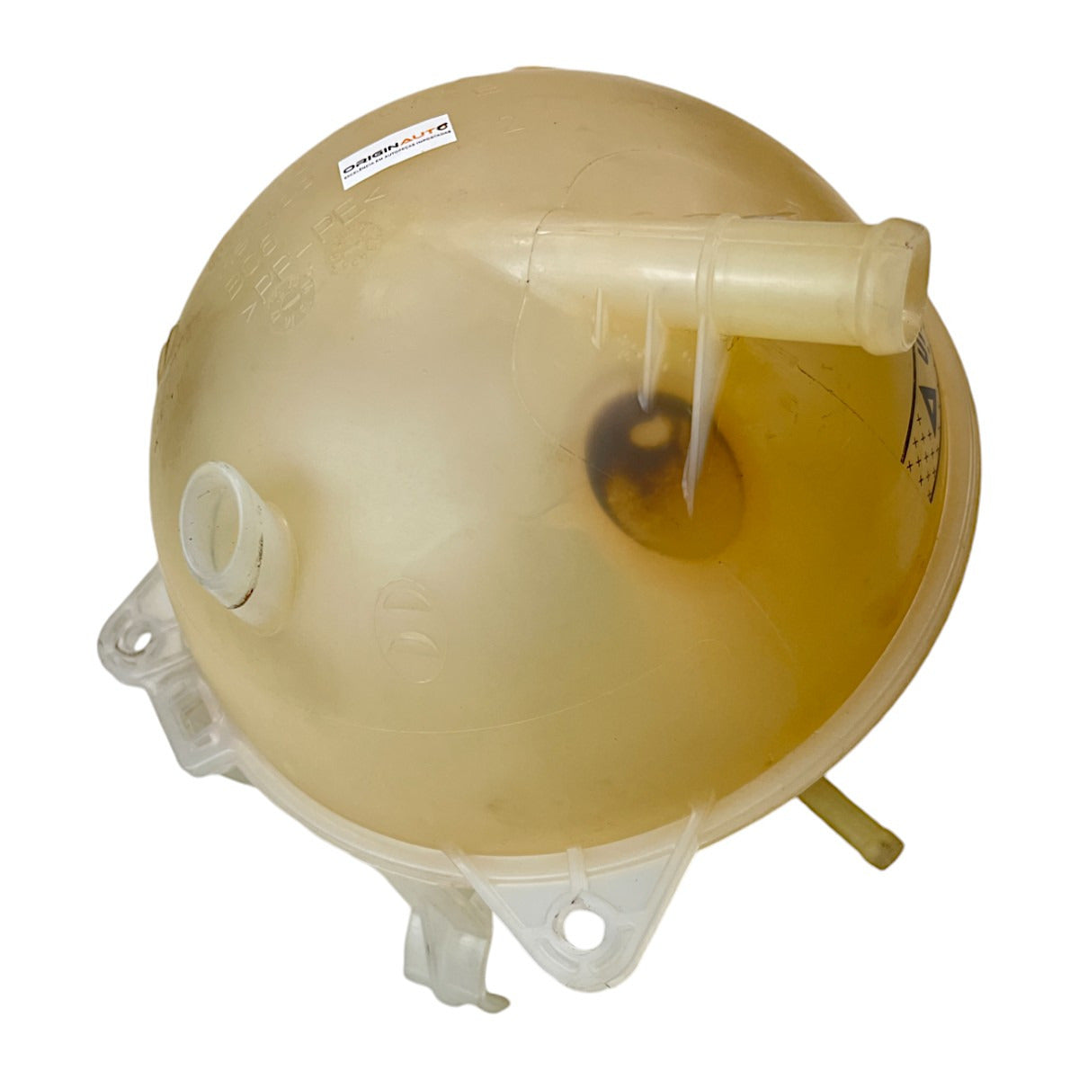 Reservatório Água Radiador VW Jetta 2.0 211cv 2017