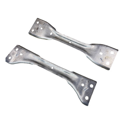 Suporte Travessa Tunel Jetta Highline MK6 2017 Suporte Par