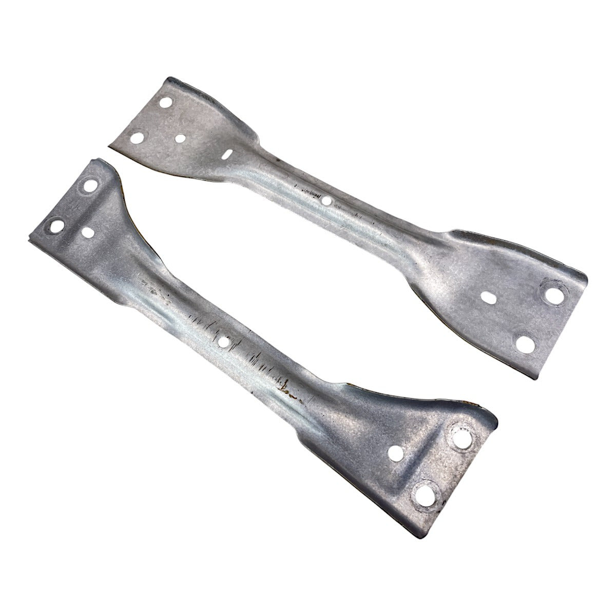 Suporte Travessa Tunel Jetta Highline MK6 2017 Suporte Par