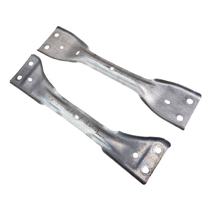 Suporte Travessa Tunel Jetta Highline MK6 2017 Suporte Par