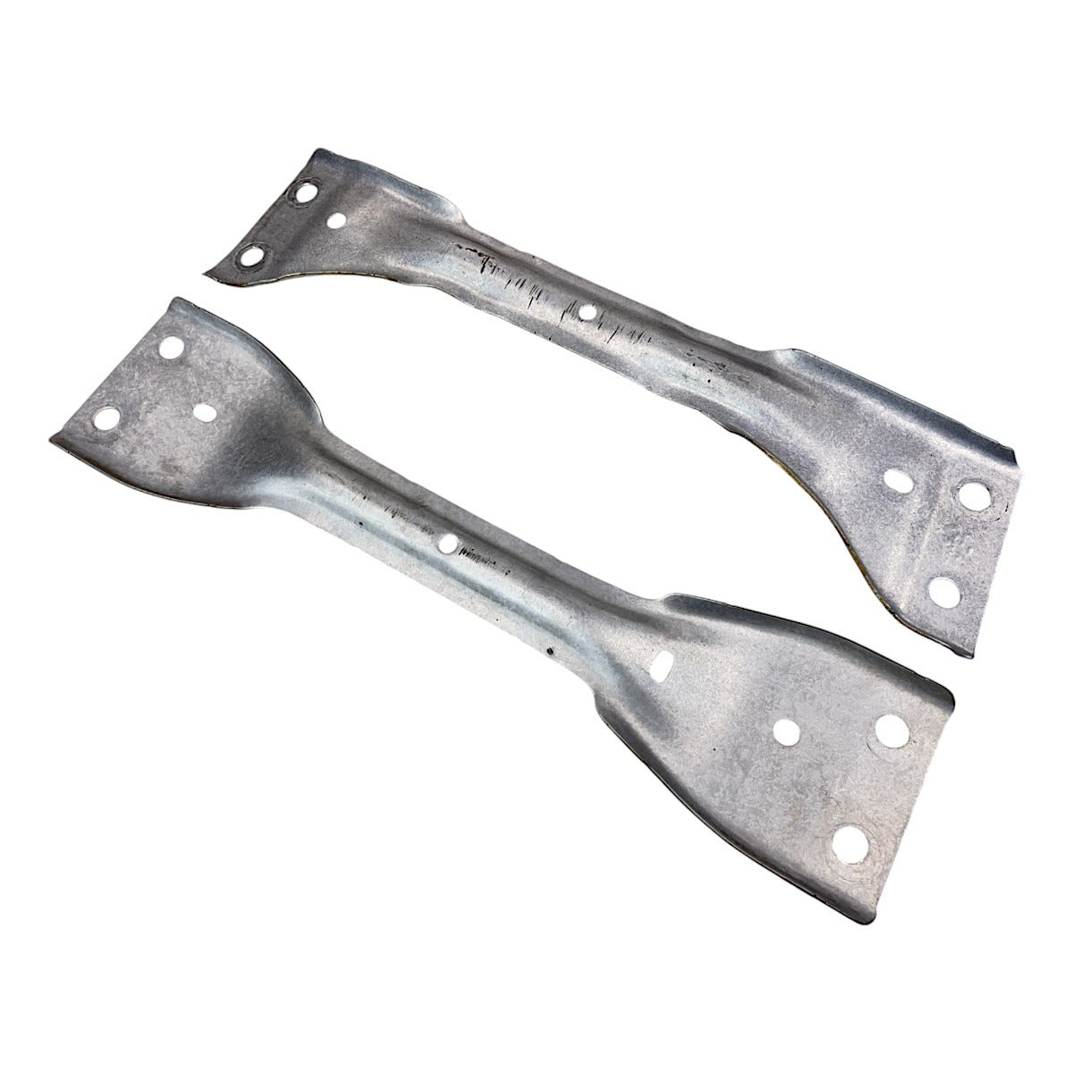 Suporte Travessa Tunel Jetta Highline MK6 2017 Suporte Par