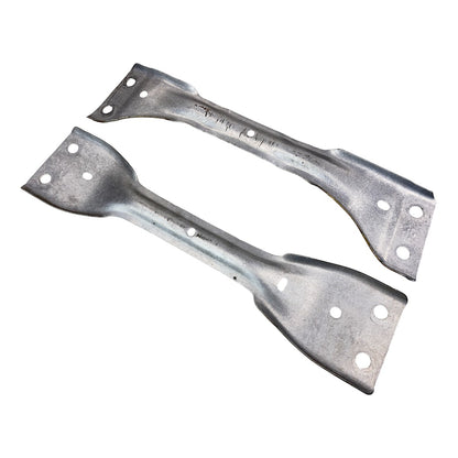 Suporte Travessa Tunel Jetta Highline MK6 2017 Suporte Par