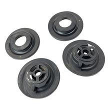 Calço Molas Jetta Highline MK6 2017 Traseiras 1K0512297