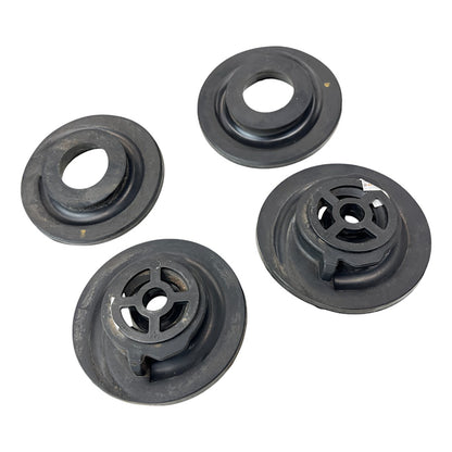 Calço Molas Jetta Highline MK6 2017 Traseiras 1K0512297