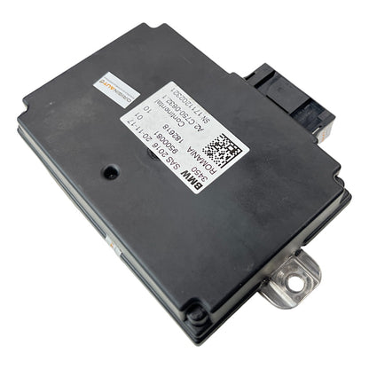 Módulo ABS DSC SAS Freio BMW X3 G01 252cv 2018 9500081