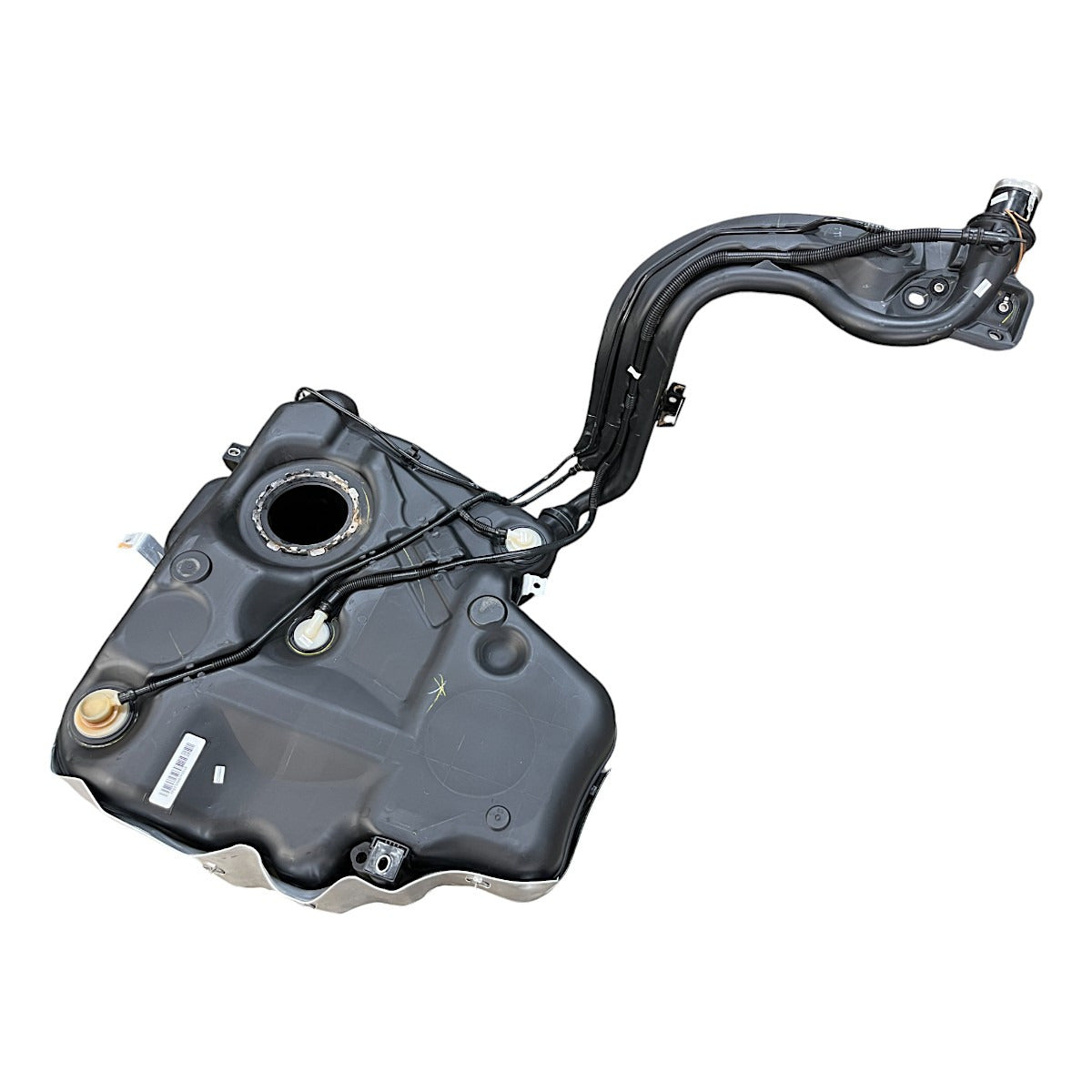 Tanque Combustível Jetta Highline MK6 2017 5C0201021GL