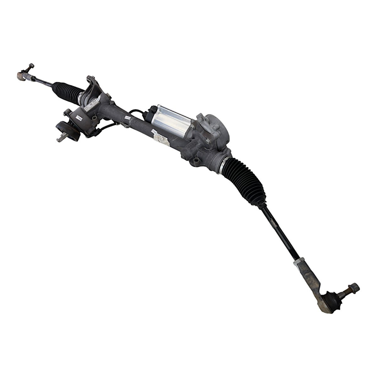 Caixa de Direção Jetta Highline MK6 2017 Motor 5C1423051H