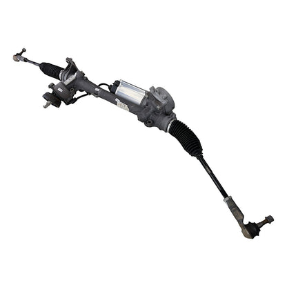 Caixa de Direção Jetta Highline MK6 2017 Motor 5C1423051H