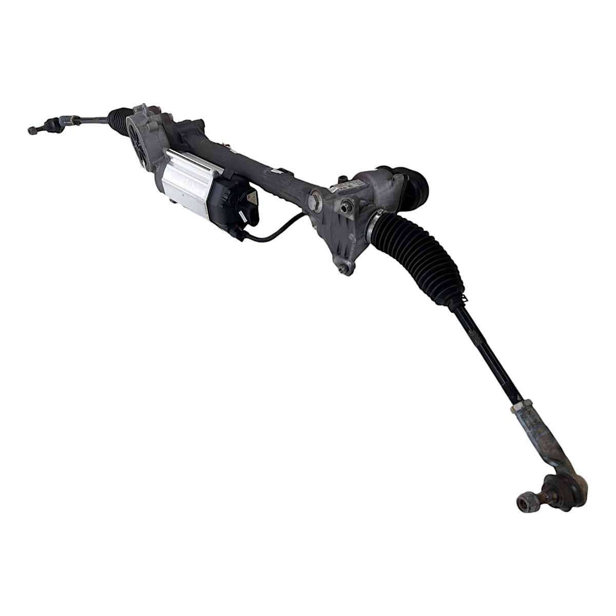 Caixa de Direção Jetta Highline MK6 2017 Motor 5C1423051H