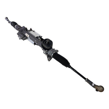 Caixa de Direção Jetta Highline MK6 2017 Motor 5C1423051H