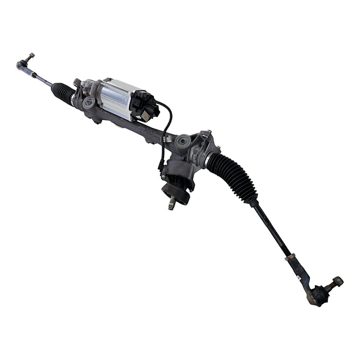 Caixa de Direção Jetta Highline MK6 2017 Motor 5C1423051H