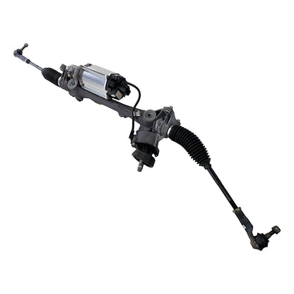 Caixa de Direção Jetta Highline MK6 2017 Motor 5C1423051H