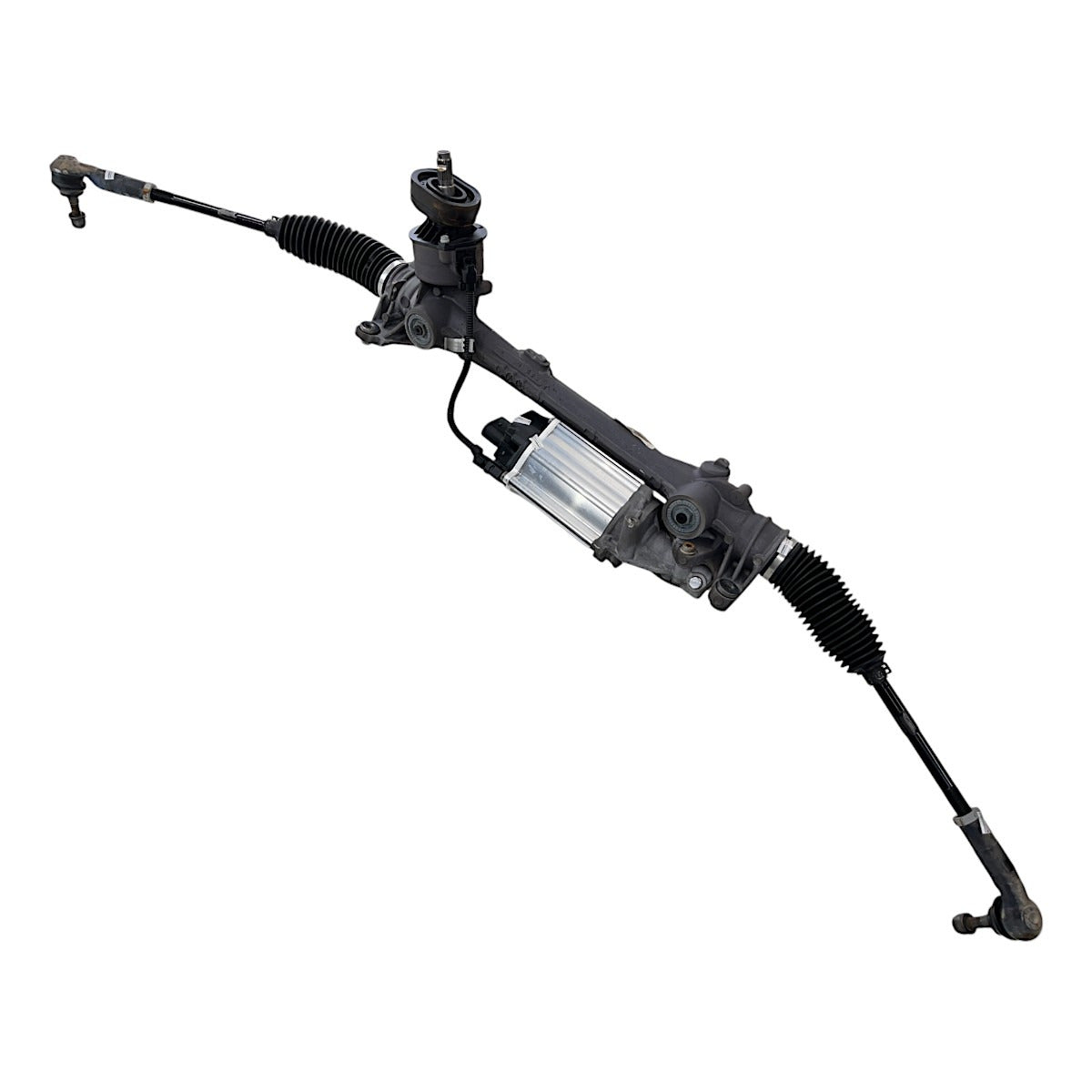 Caixa de Direção Jetta Highline MK6 2017 Motor 5C1423051H