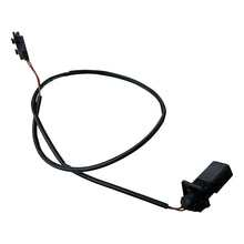 Sensor Fechadura Capô VW Jetta 2.0 211cv 2017 1J0973802