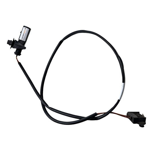 Sensor Fechadura Capô VW Jetta 2.0 211cv 2017 1J0973802
