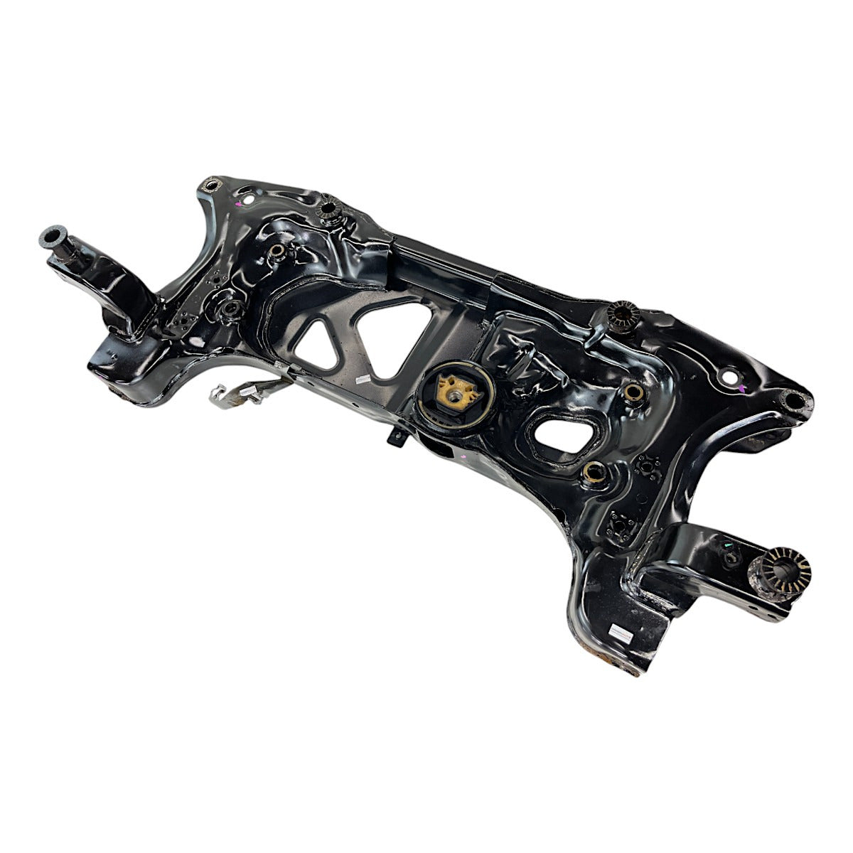 Agregado Suspensão Jetta Highline MK6 2017 Dianteiro