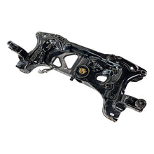 Agregado Suspensão Jetta Highline MK6 2017 Dianteiro